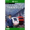 Train Life Standard Edition XBOX CD-Key